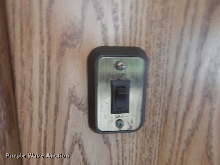 image for item GM9098 2001 Spartan Marlin  RV