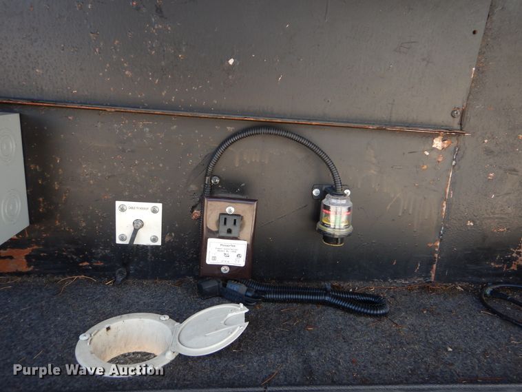 image for item GM9098 2001 Spartan Marlin  RV