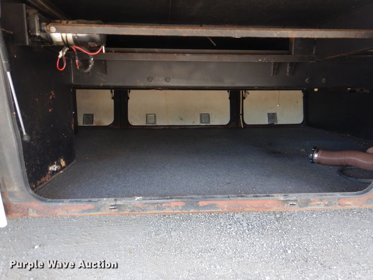 image for item GM9098 2001 Spartan Marlin  RV