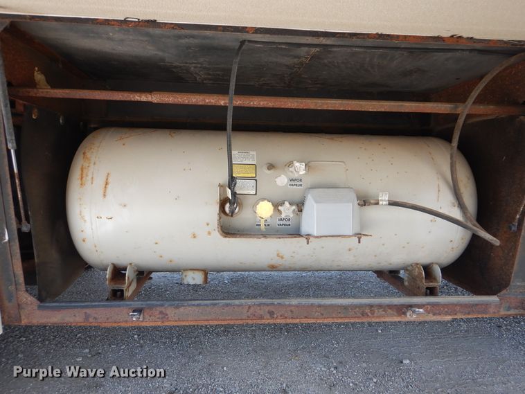 image for item GM9098 2001 Spartan Marlin  RV