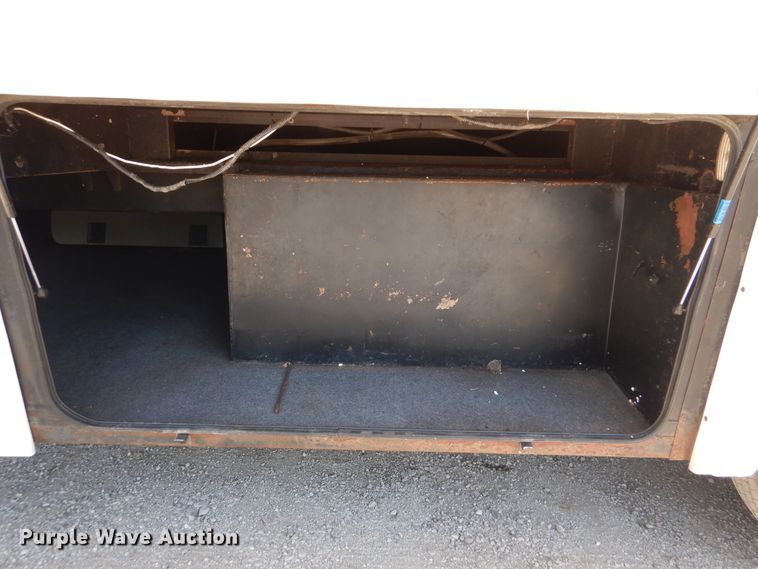 image for item GM9098 2001 Spartan Marlin  RV