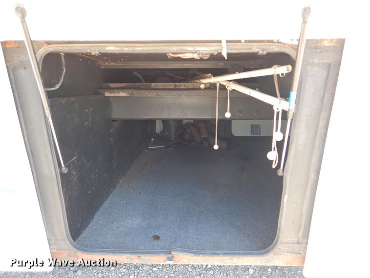 image for item GM9098 2001 Spartan Marlin  RV