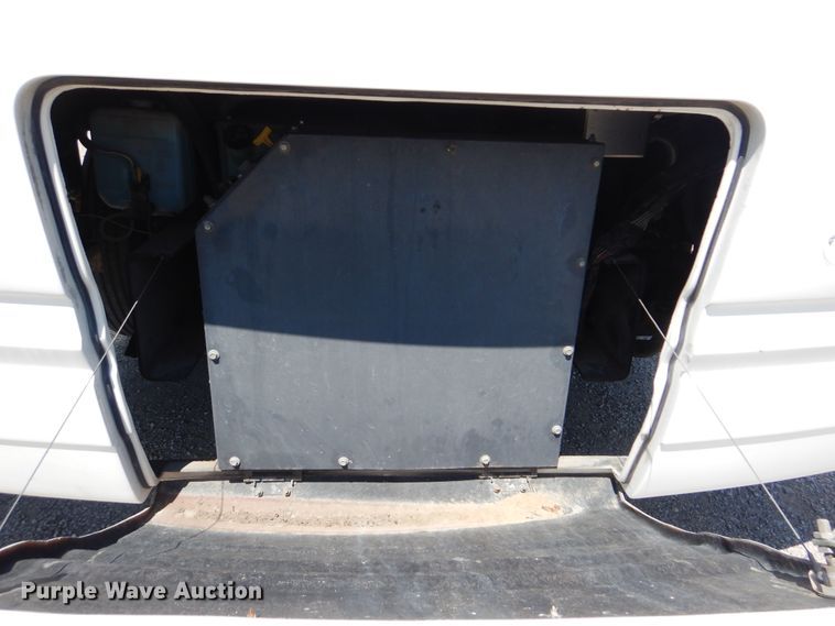 image for item GM9098 2001 Spartan Marlin  RV