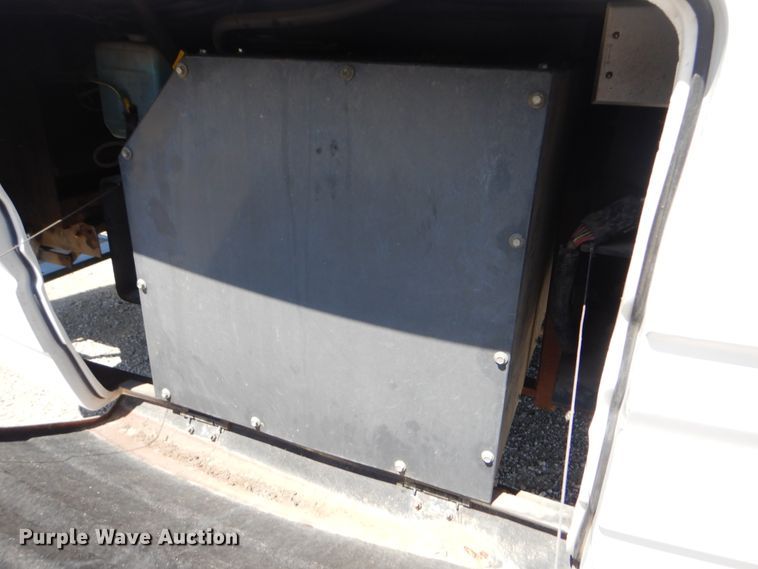 image for item GM9098 2001 Spartan Marlin  RV