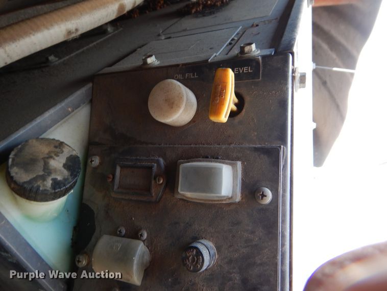 image for item GM9098 2001 Spartan Marlin  RV