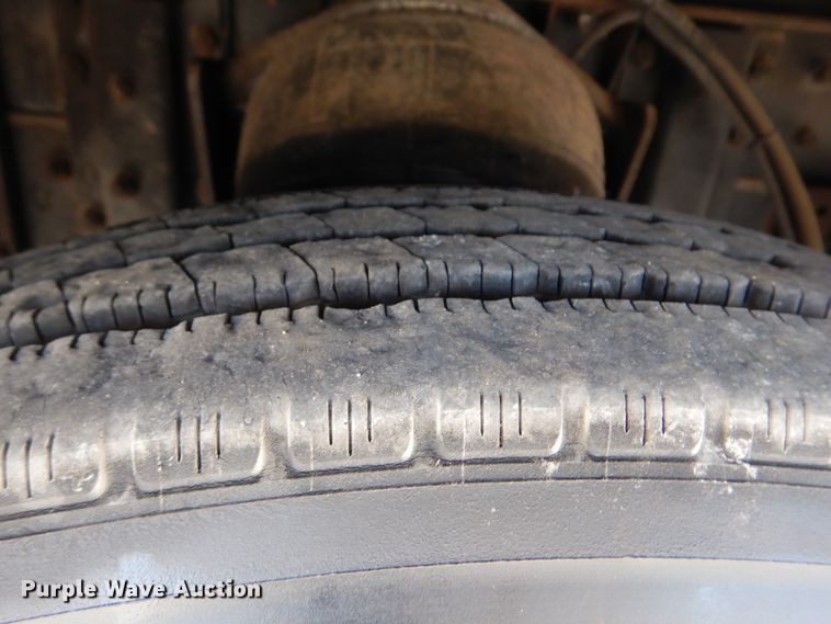 image for item GM9098 2001 Spartan Marlin  RV