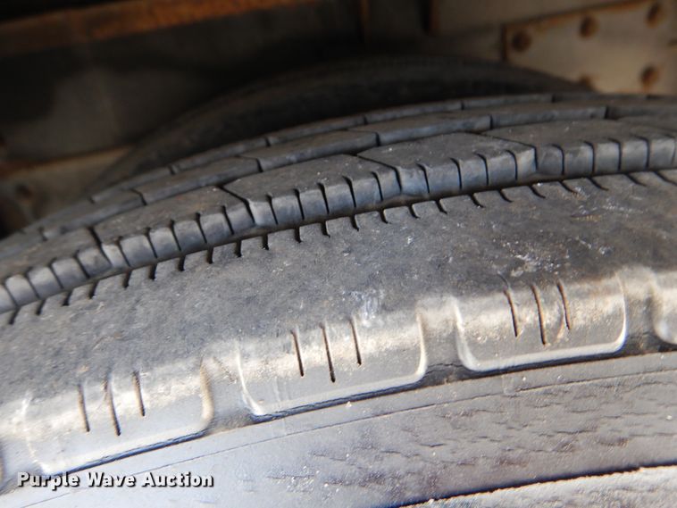 image for item GM9098 2001 Spartan Marlin  RV