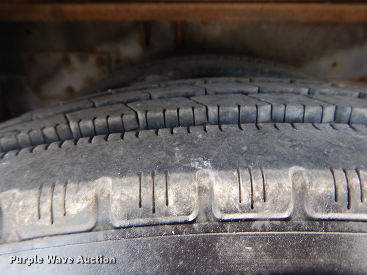 image for item GM9098 2001 Spartan Marlin  RV