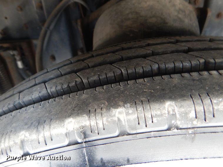 image for item GM9098 2001 Spartan Marlin  RV