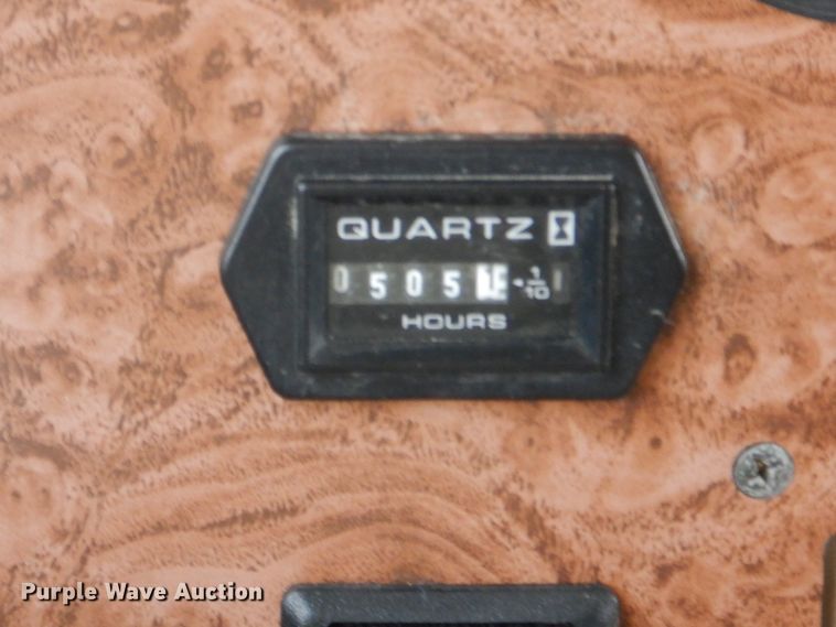 image for item GM9109 2002 Damon Daybreak  RV