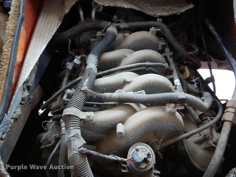 image for item GM9109 2002 Damon Daybreak  RV