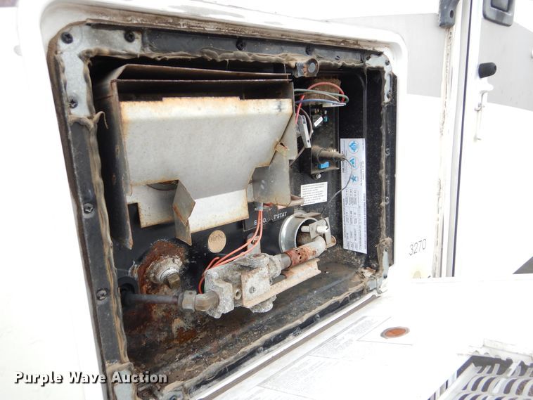 image for item GM9109 2002 Damon Daybreak  RV