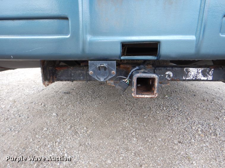 image for item GM9109 2002 Damon Daybreak  RV