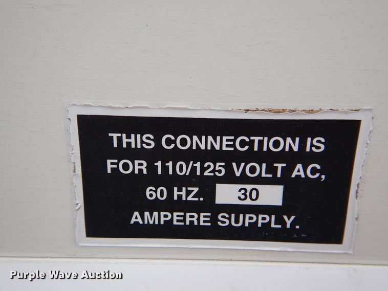 image for item GM9109 2002 Damon Daybreak  RV