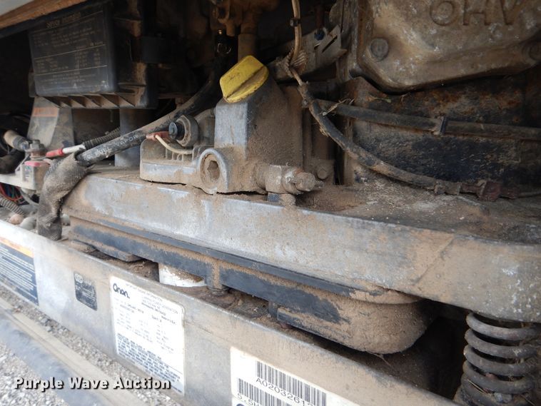 image for item GM9109 2002 Damon Daybreak  RV