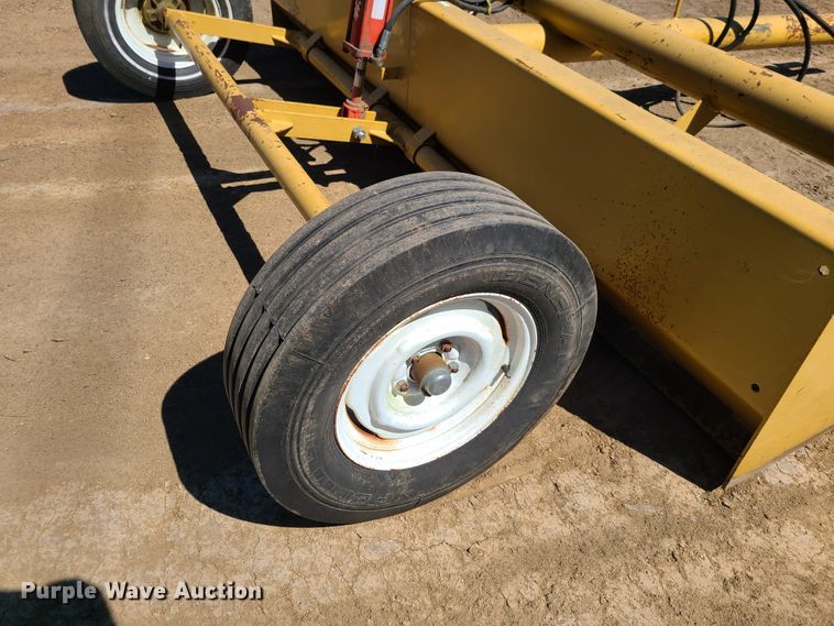 image for item GP9223 Brown scraper