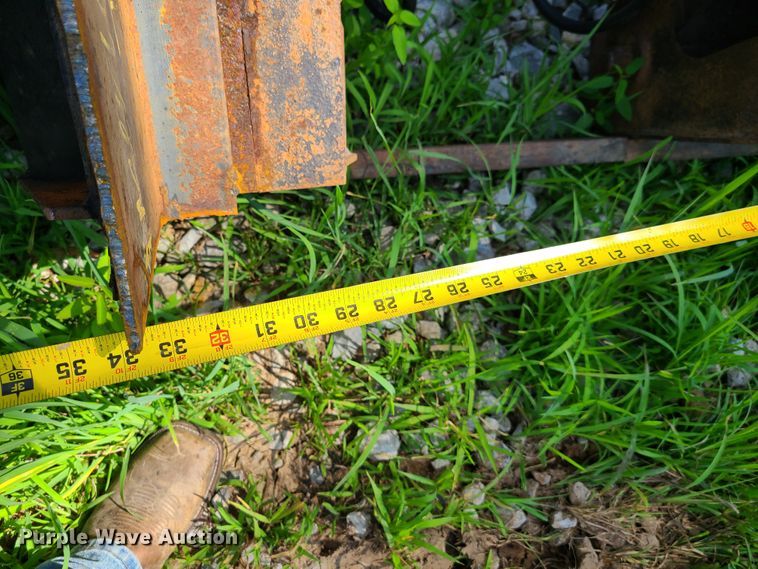 image for item GP9226 Air lift axle