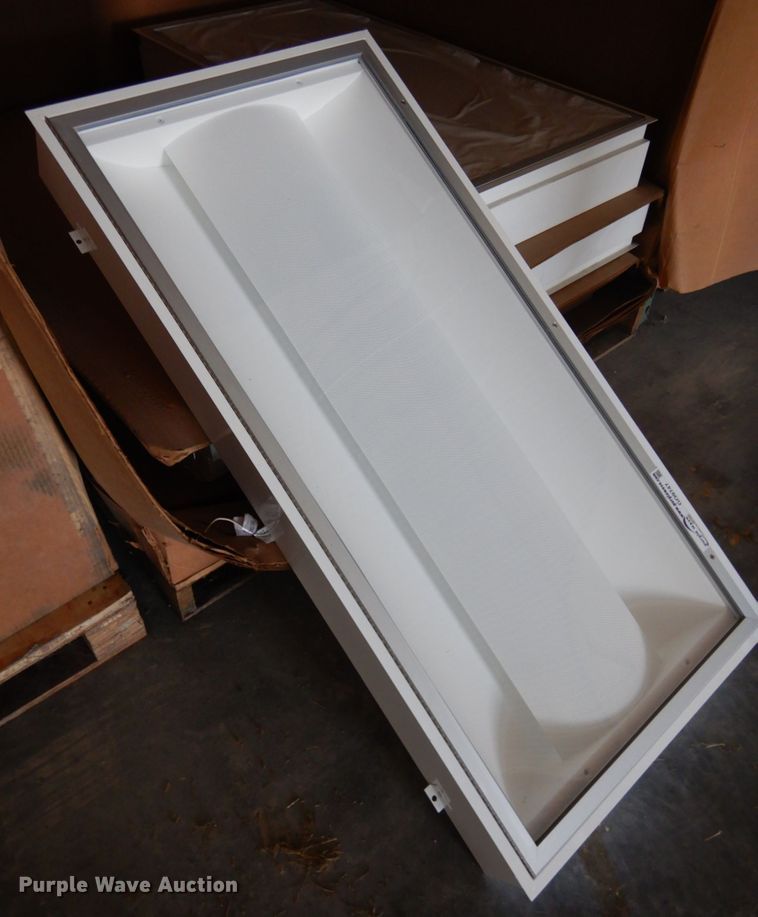 image for item GQ9747 (150) light fixtures