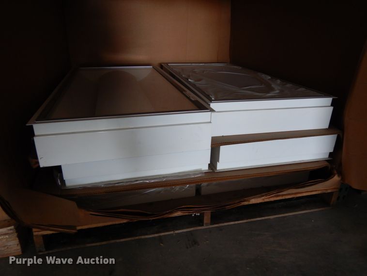 image for item GQ9747 (150) light fixtures