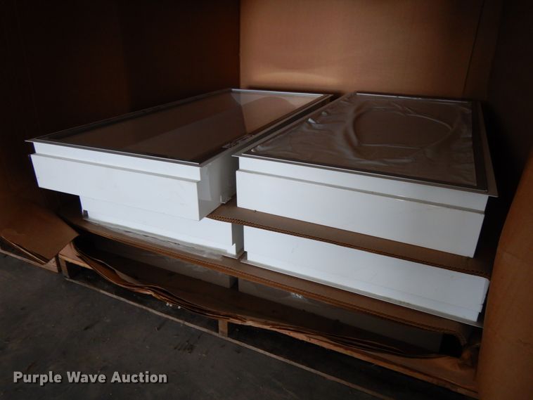 image for item GQ9747 (150) light fixtures