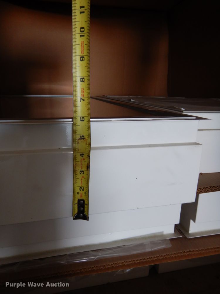 image for item GQ9747 (150) light fixtures