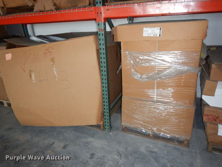 image for item GQ9747 (150) light fixtures