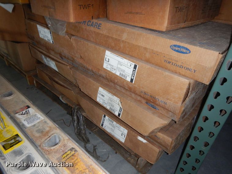 image for item GQ9748 (60) light fixtures