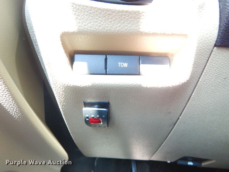 image for item GR9717 2016 Ford Explorer  SUV