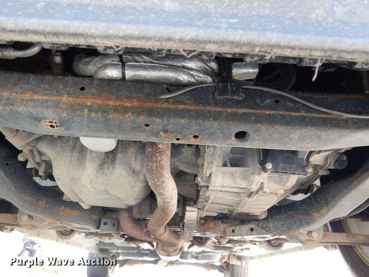 image for item GR9717 2016 Ford Explorer  SUV