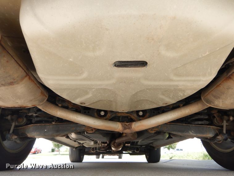 image for item GR9717 2016 Ford Explorer  SUV