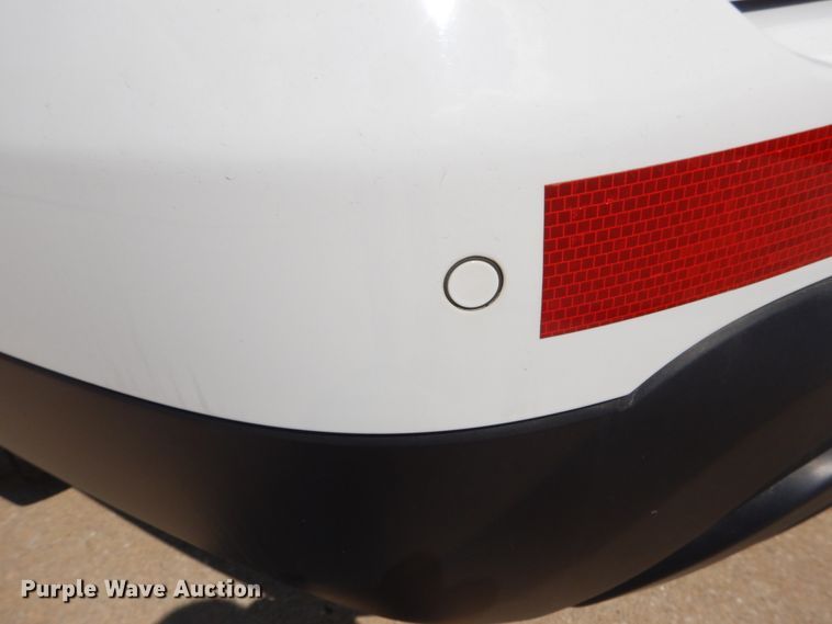 image for item GR9717 2016 Ford Explorer  SUV