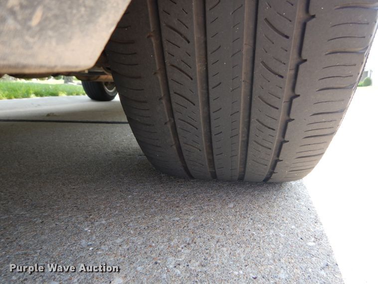 image for item GR9717 2016 Ford Explorer  SUV