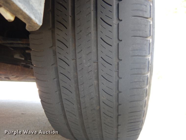 image for item GR9717 2016 Ford Explorer  SUV