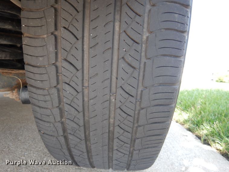 image for item GR9717 2016 Ford Explorer  SUV