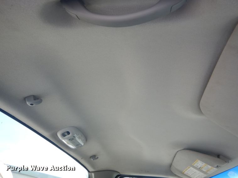 image for item GV9118 2004 Ford F550 Super Duty XL  utility truck