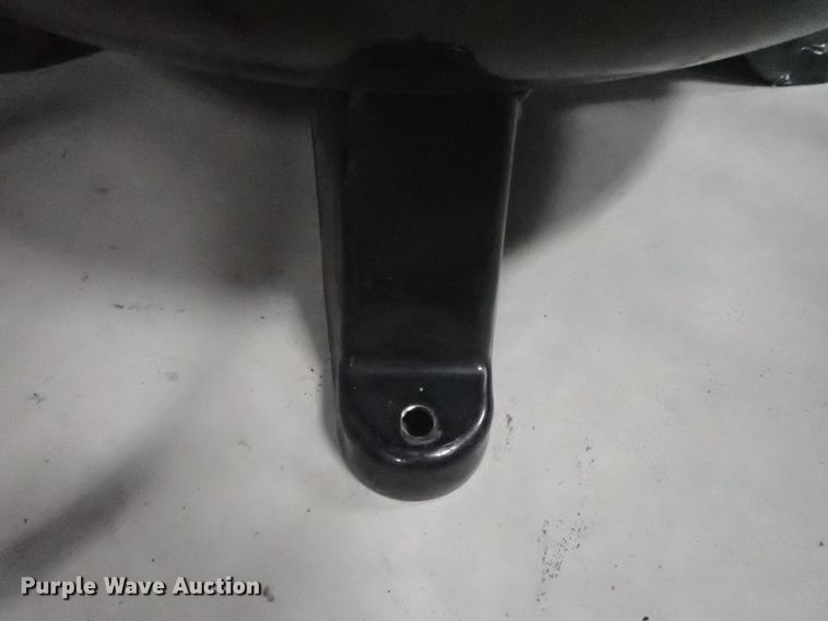 image for item GV9592 American Industrial CI521E80V air compressor