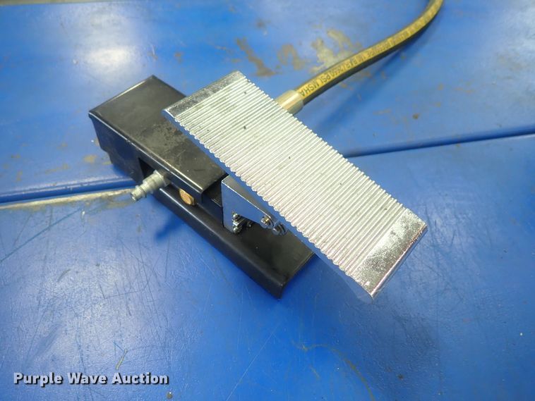 image for item GV9594 Motorcycle lift table