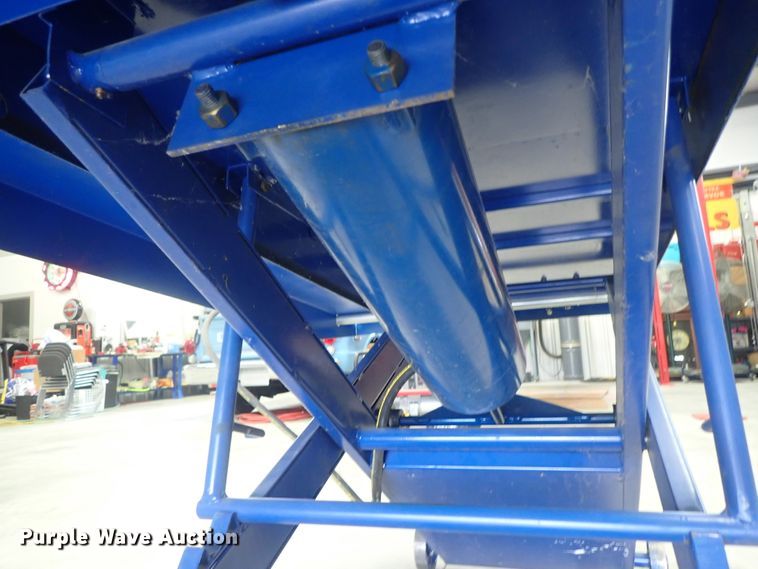 image for item GV9594 Motorcycle lift table