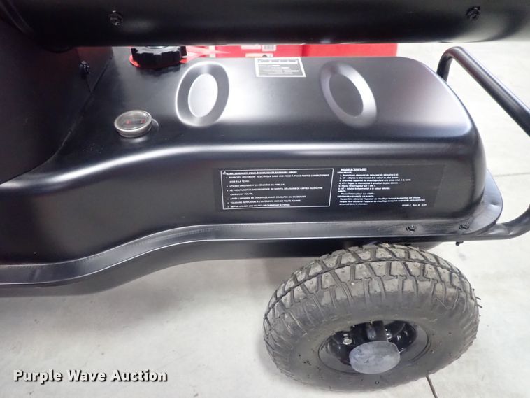 image for item GV9595 Mr. Heater kerosene heater