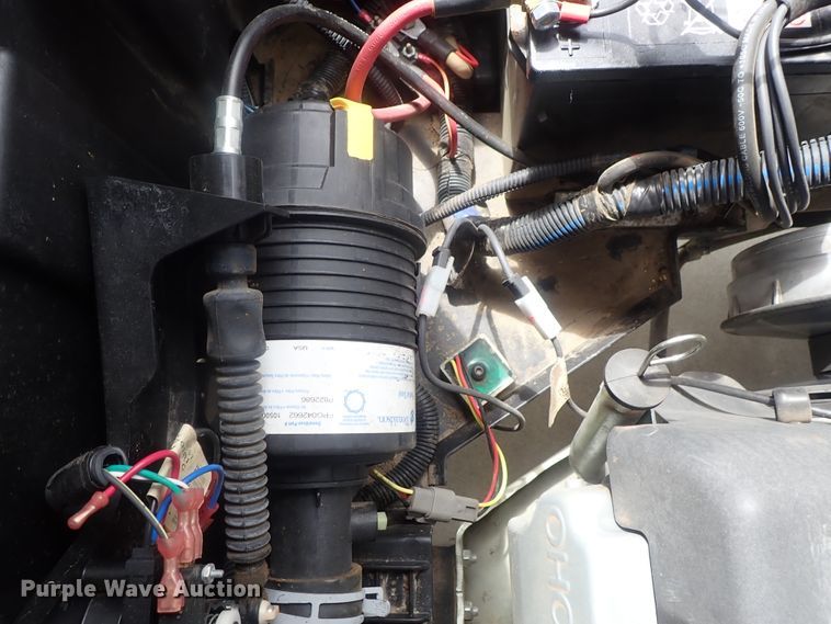 image for item GV9597 2017 Club Car golf cart