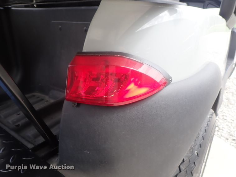 image for item GV9597 2017 Club Car golf cart