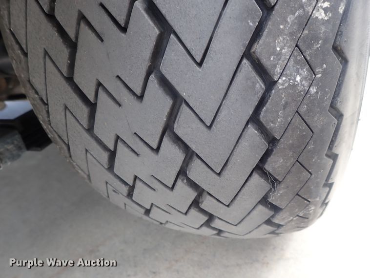 image for item GV9597 2017 Club Car golf cart