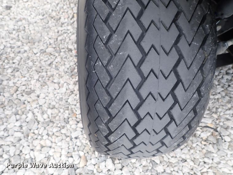 image for item GV9597 2017 Club Car golf cart