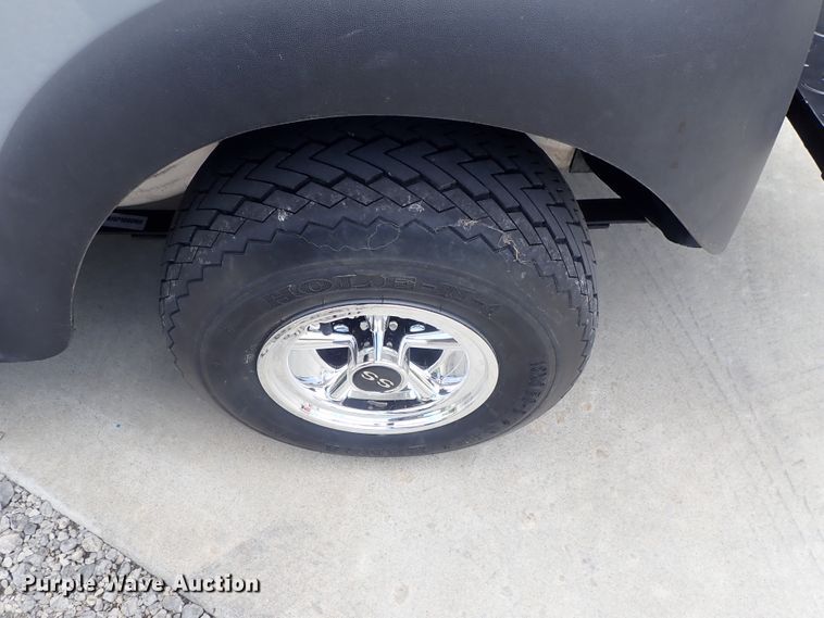 image for item GV9597 2017 Club Car golf cart