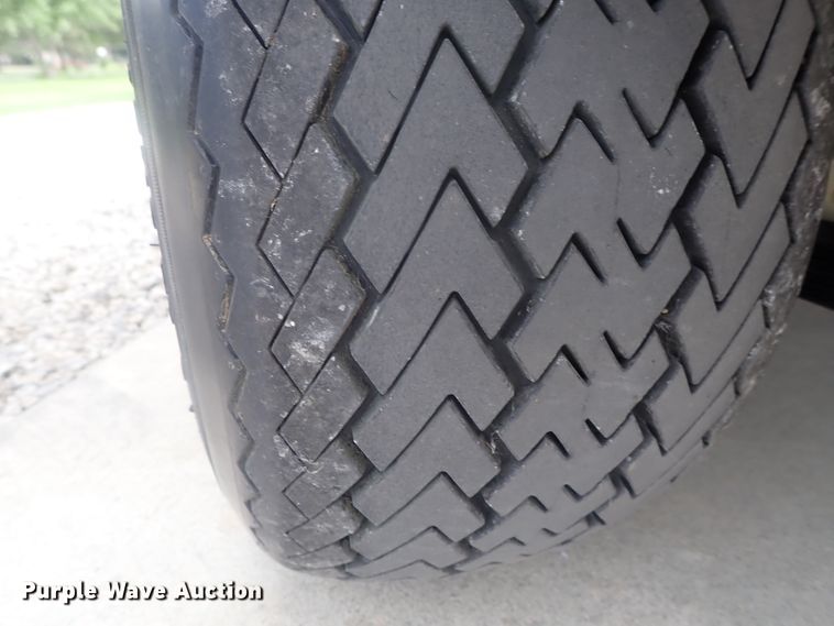 image for item GV9597 2017 Club Car golf cart