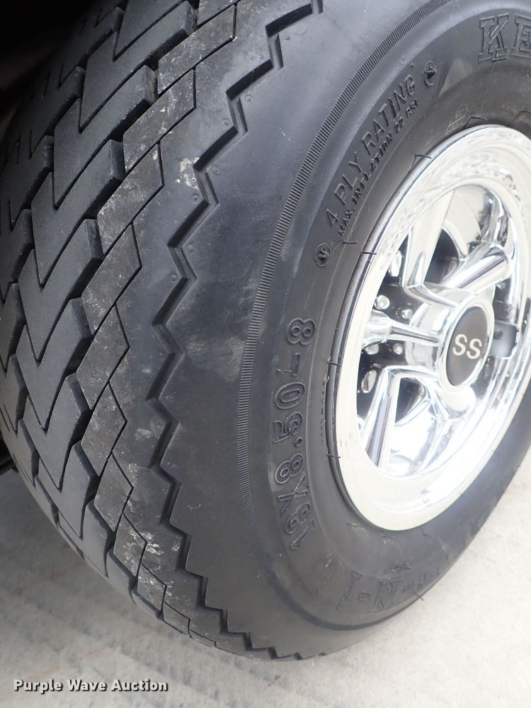 image for item GV9597 2017 Club Car golf cart