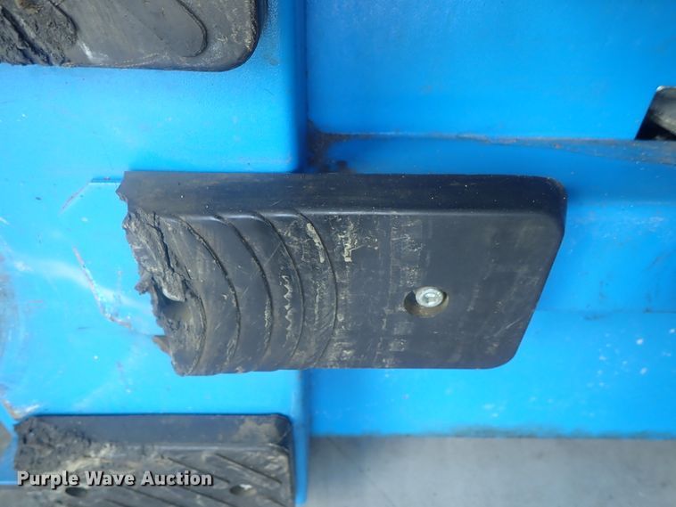 image for item GV9599 2007 Atlas TC-421 tire machine