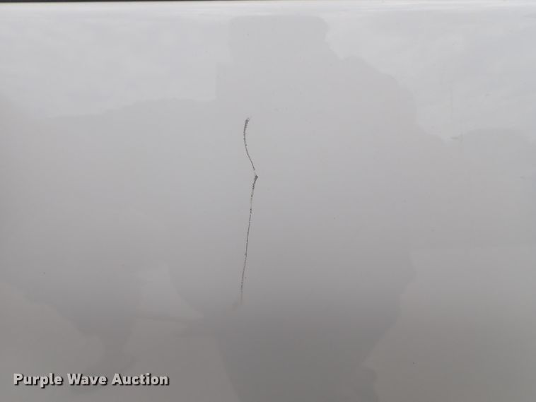 image for item GV9600 2017 Chevrolet Silverado pickup truck bed