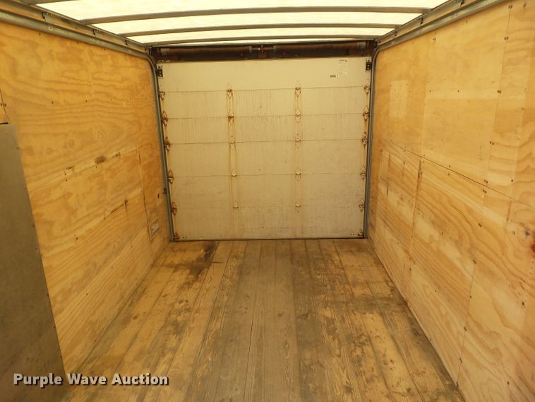 image for item GX9168 2012 Freightliner Sprinter 3500  box truck