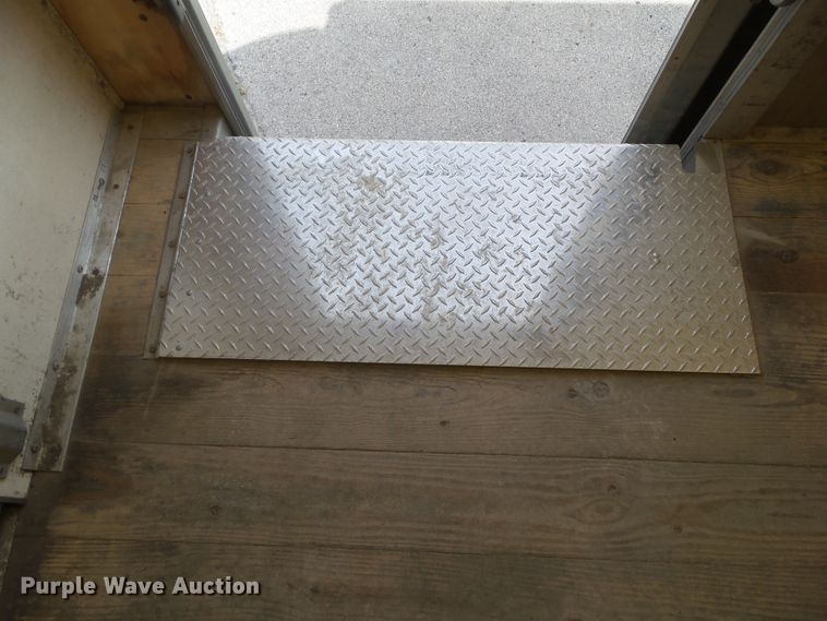 image for item GX9168 2012 Freightliner Sprinter 3500  box truck